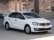 Volkswagen Polo V Рестайлинг Новосибирск  - изображение 21