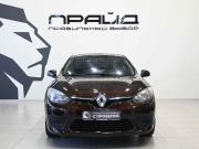Renault Fluence I Рестайлинг Ростов-на-Дону  - изображение 21