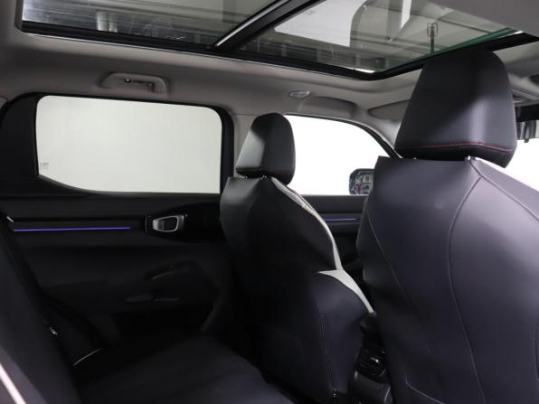 Haval H3 I с пробегом 2024 года, цена 2 299 000 рублей, 45131 км, внедорожник, Автокод Объявления