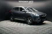 Hyundai ix35 I Крым  - изображение 36