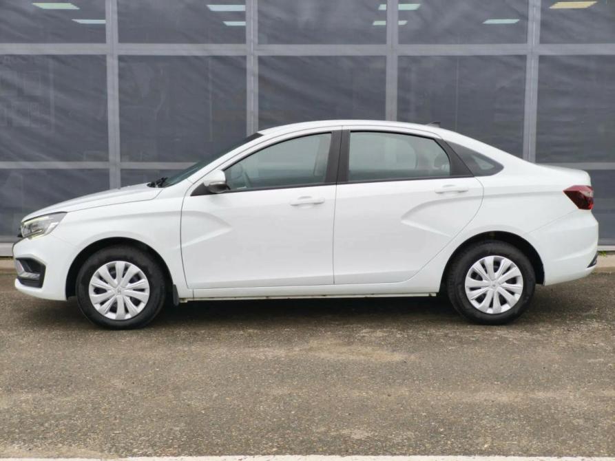 Lada (ВАЗ) Vesta I Рестайлинг (NG) Ижевск  - изображение 4