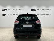 Nissan X-Trail III Санкт-Петербург  - изображение 18