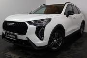 Haval Jolion I Рестайлинг Санкт-Петербург  - изображение 20