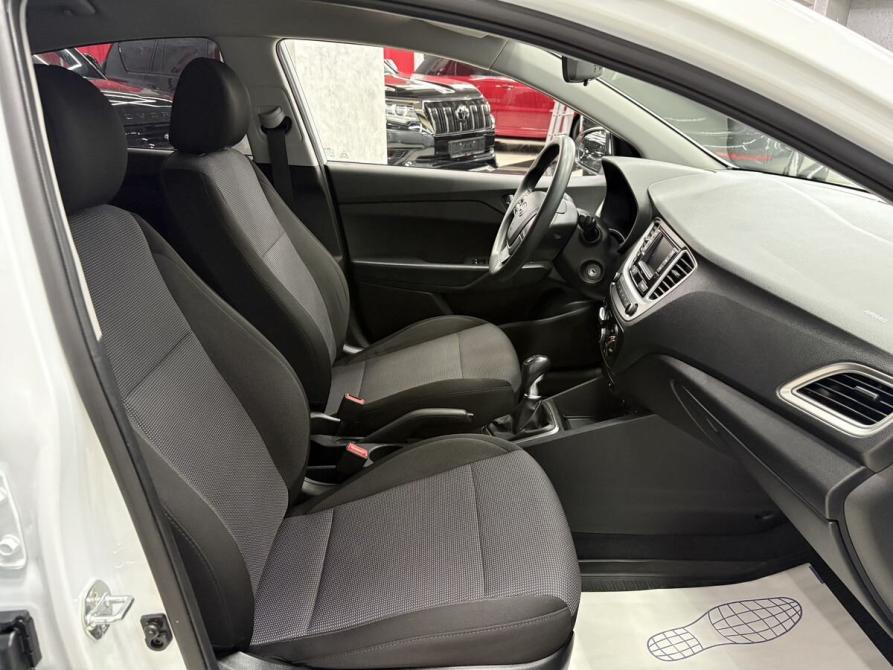 Hyundai Solaris II Ярославль  - изображение 16