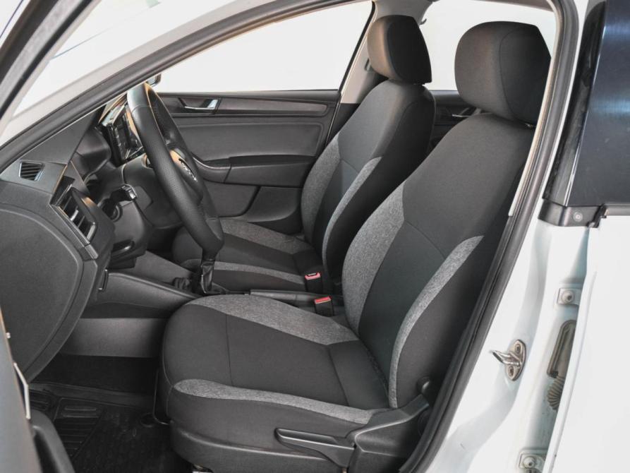 Skoda Rapid II Ростов-на-Дону  - изображение 10