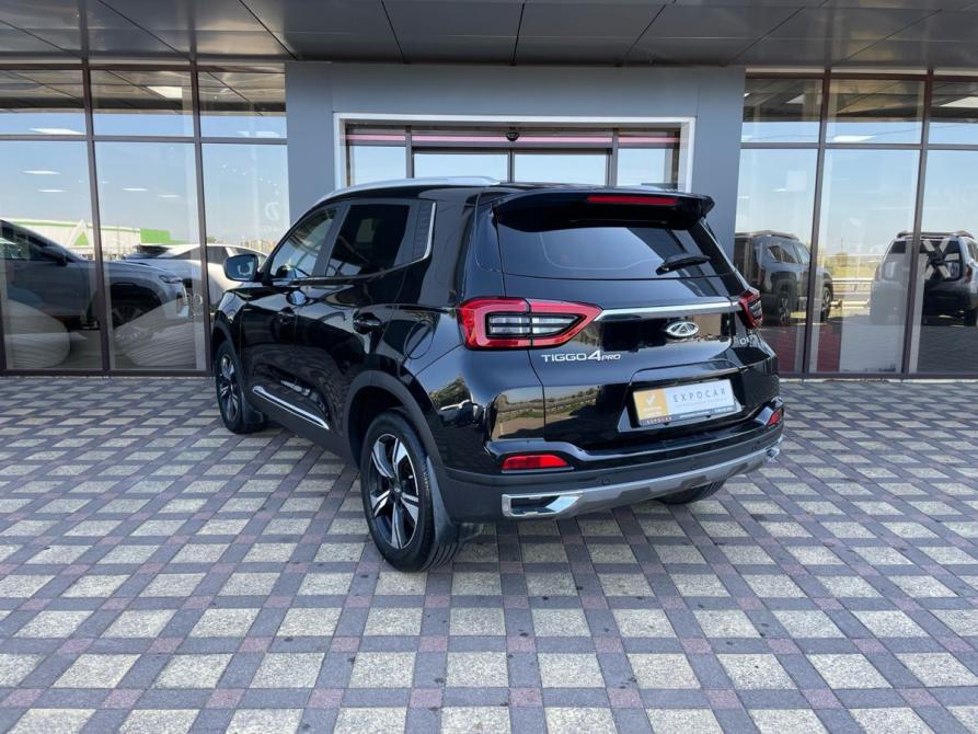 Chery Tiggo 4 Pro I Краснодар  - изображение 7