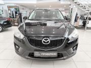 Mazda CX-5 I Казань  - изображение 24