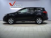 Toyota RAV4 IV (XA40) Уфа  - изображение 24