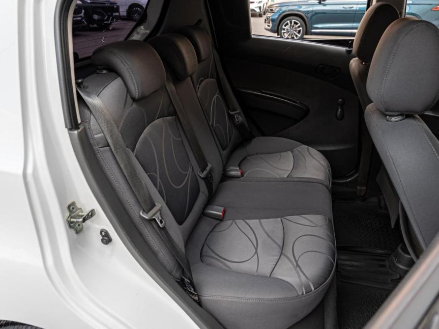 Chevrolet Spark III Краснодар  - изображение 7