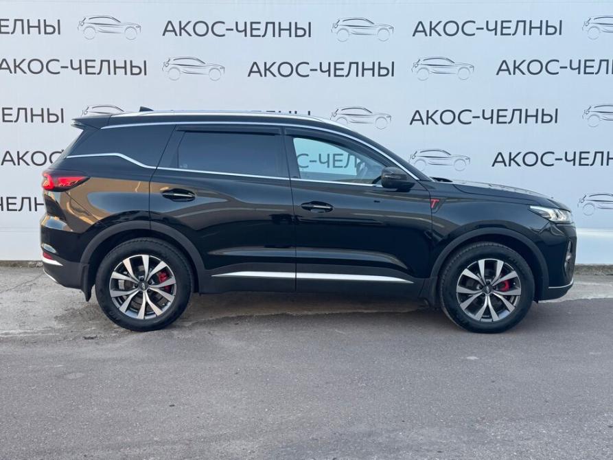 Chery Tiggo 7 Pro Max I Набережные Челны  - изображение 6