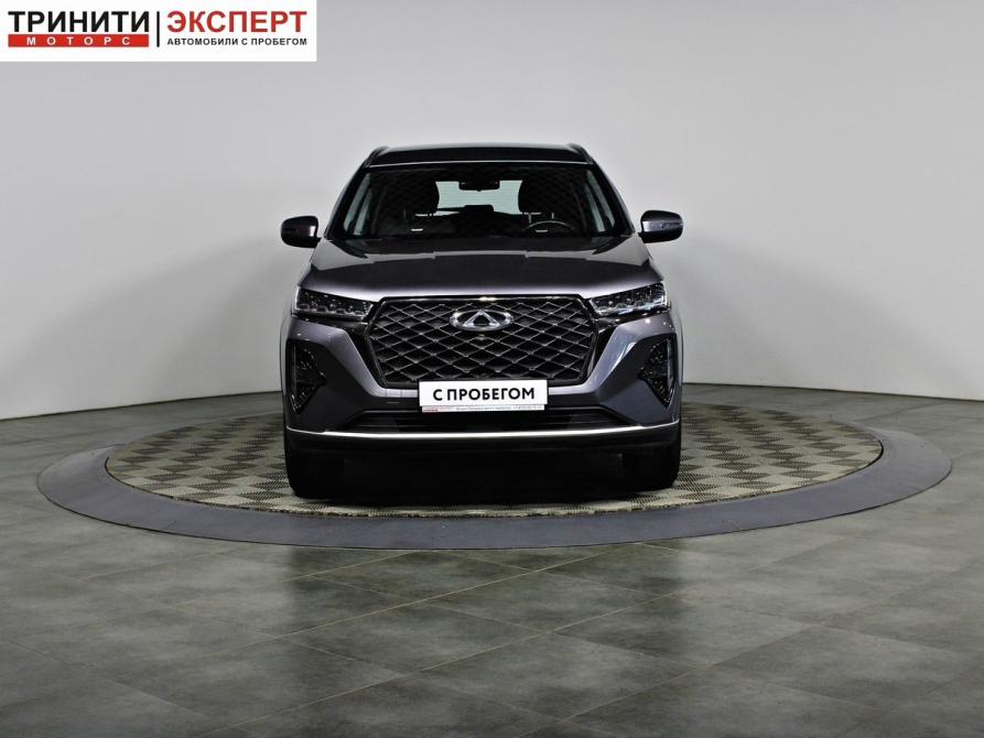 Chery Tiggo 7 Pro Max I Белгород  - изображение 2