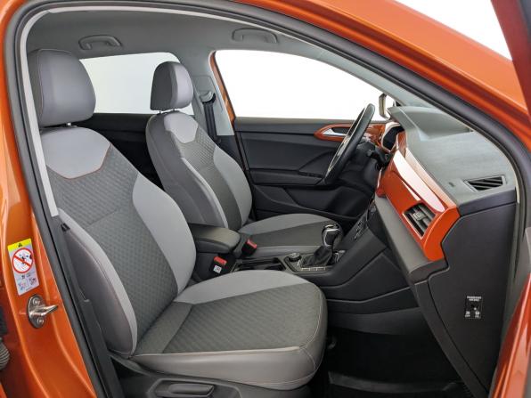 Volkswagen Taos I с пробегом 2021 года, цена 2 650 000 рублей, 62147 км, внедорожник, Автокод Объявления