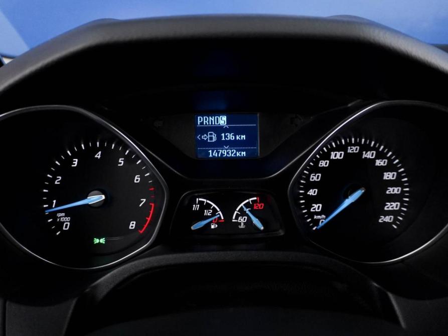 Ford Focus III Москва  - изображение 21