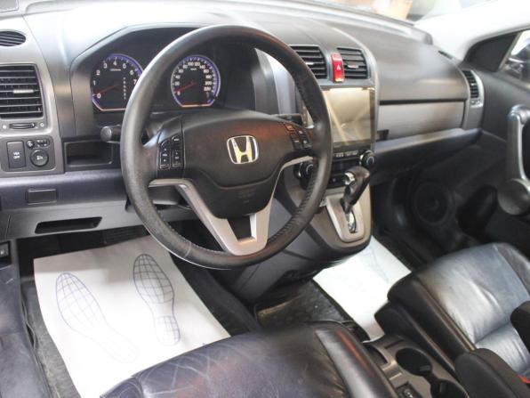 Honda CR-V III с пробегом 2008 года, цена 998 800 рублей, 284000 км, внедорожник, Автокод Объявления