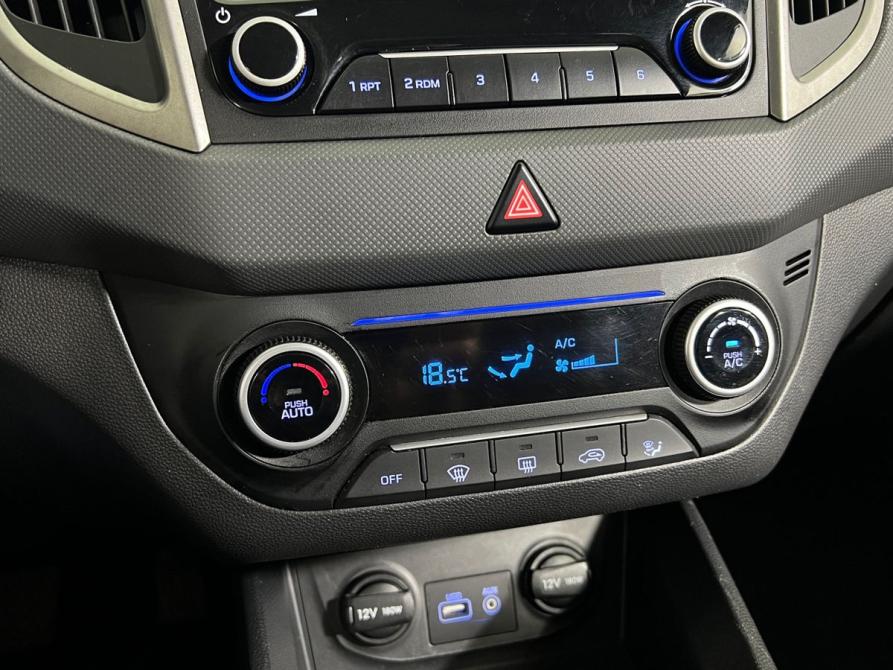 Hyundai Creta I Москва  - изображение 11