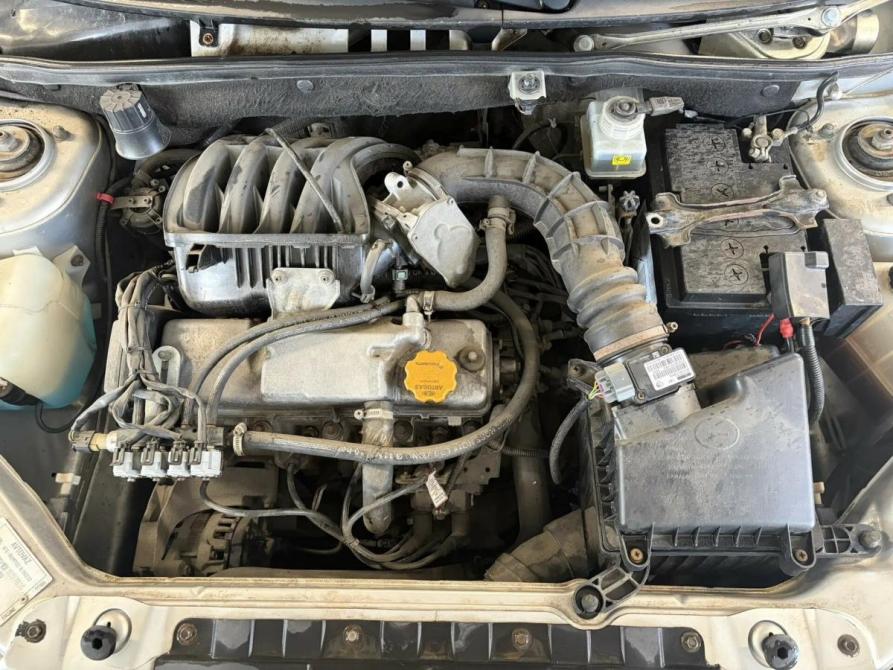 Lada (ВАЗ) Granta I Тольятти  - изображение 4