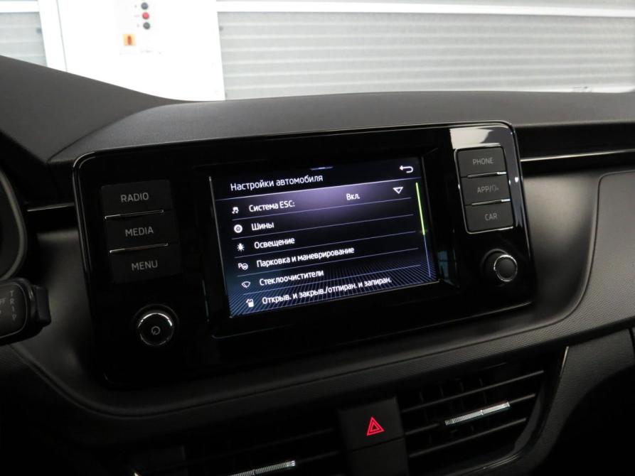 Skoda Rapid II Санкт-Петербург  - изображение 12