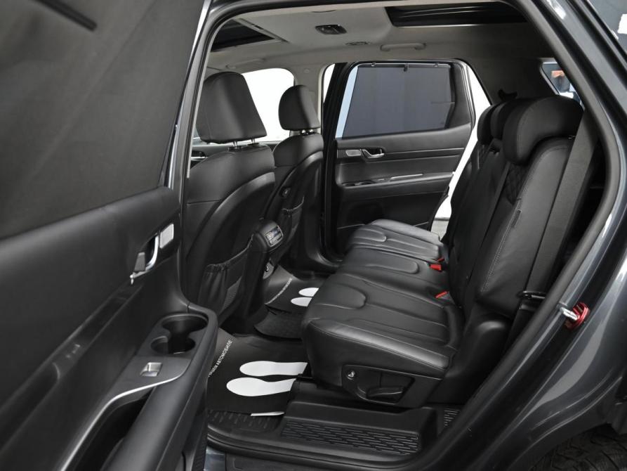 Hyundai Palisade I Москва  - изображение 19