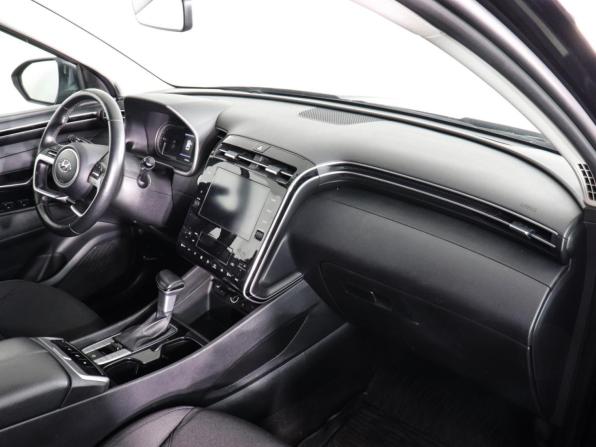 Hyundai Tucson IV с пробегом 2021 года, цена 2 699 000 рублей, 118560 км, внедорожник, Автокод Объявления