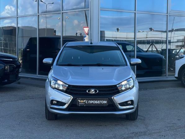 Lada (ВАЗ) Vesta I с пробегом 2018 года, цена 839 000 рублей, 127000 км, седан, Автокод Объявления