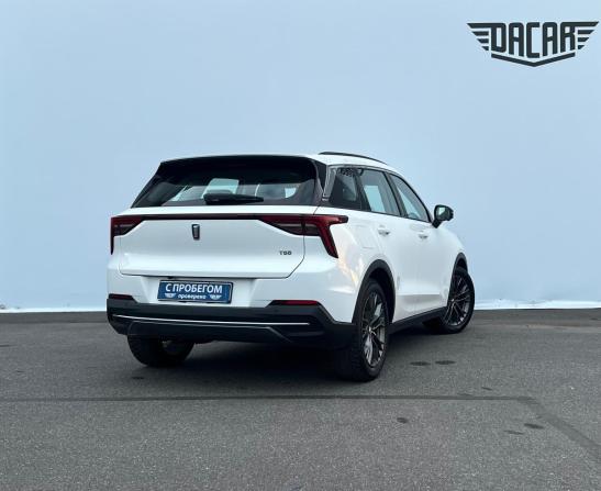 FAW Bestune T55 с пробегом 2023 года, цена 1 650 000 рублей, 23588 км, внедорожник, Автокод Объявления