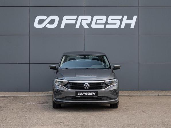 Volkswagen Polo V Рестайлинг с пробегом 2020 года, цена 1 700 000 рублей, 82314 км, седан, Автокод Объявления