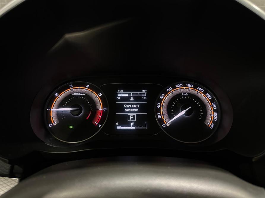 Lada (ВАЗ) Vesta I Рестайлинг (NG) Челябинск  - изображение 17