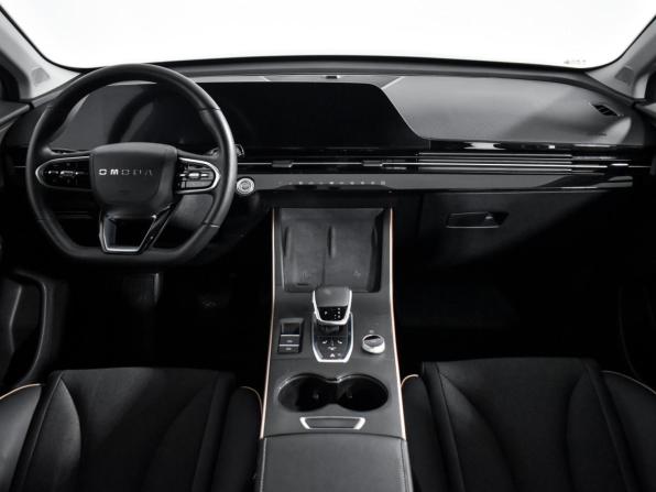 Omoda C5 I Рестайлинг с пробегом 2024 года, цена 1 815 700 рублей, 9854 км, внедорожник, Автокод Объявления