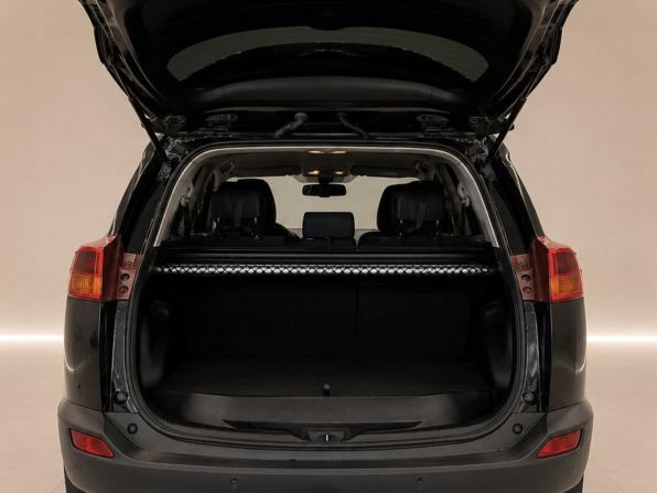 Toyota RAV4 IV (XA40) с пробегом 2013 года, цена 1 999 000 рублей, 149500 км, внедорожник, Автокод Объявления