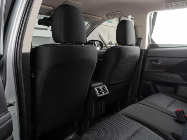 Mitsubishi Outlander III Рестайлинг 3 с пробегом 2019 года, цена 2 299 000 рублей, 85214 км, внедорожник, Автокод Объявления