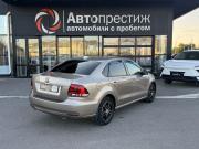 Volkswagen Polo V Рестайлинг Волгоград  - изображение 8