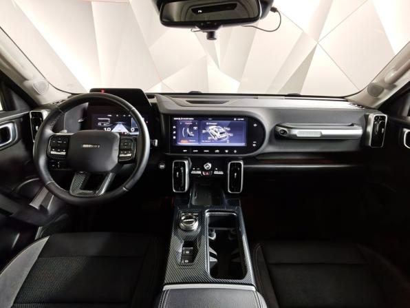 Haval Dargo I с пробегом 2024 года, цена 2 655 000 рублей, 35040 км, внедорожник, Автокод Объявления