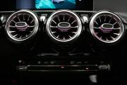 Mercedes-Benz CLA II (C118 X118) Москва  - изображение 63
