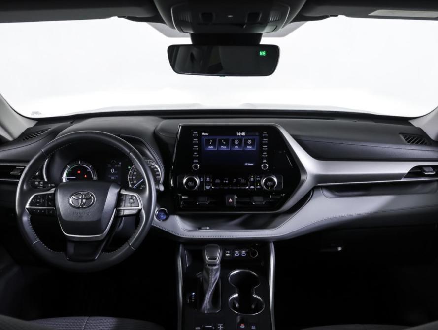 Toyota Highlander IV (XU70) Москва  - изображение 17