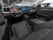Volkswagen Tavendor I Рестайлинг Москва  - изображение 37