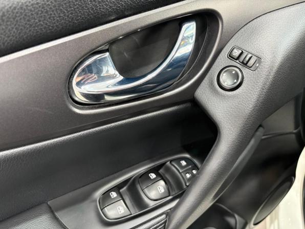 Nissan Qashqai II Рестайлинг с пробегом 2021 года, цена 2 349 000 рублей, 66560 км, внедорожник, Автокод Объявления
