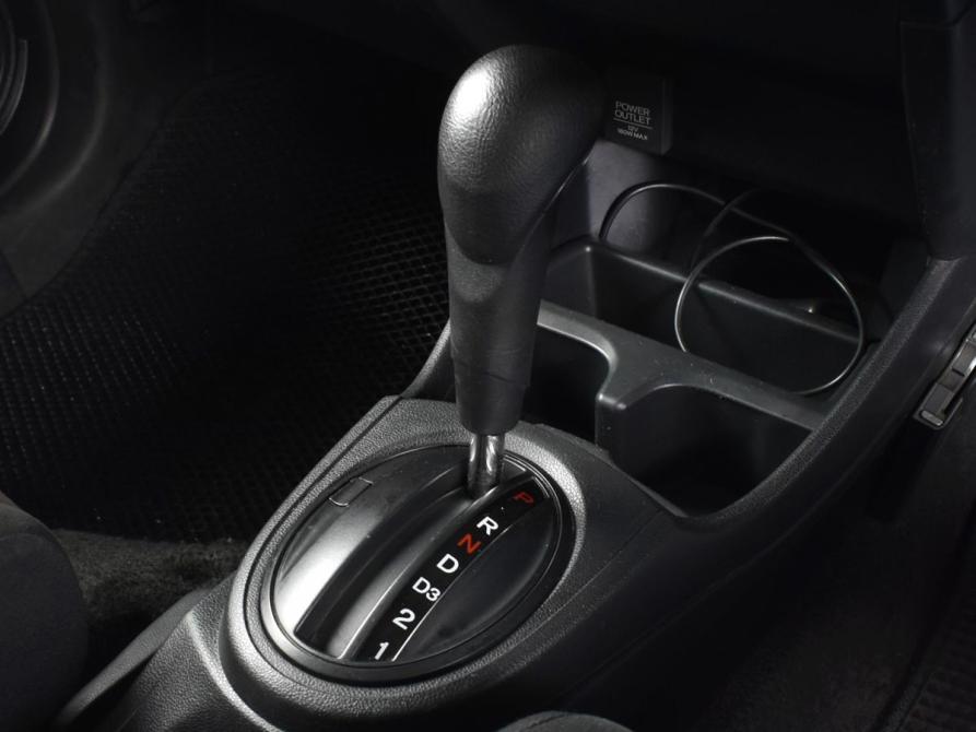 Honda Fit Shuttle I Рестайлинг Кемерово  - изображение 14