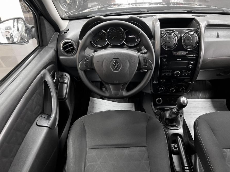 Renault Duster I Рестайлинг Тверь  - изображение 11