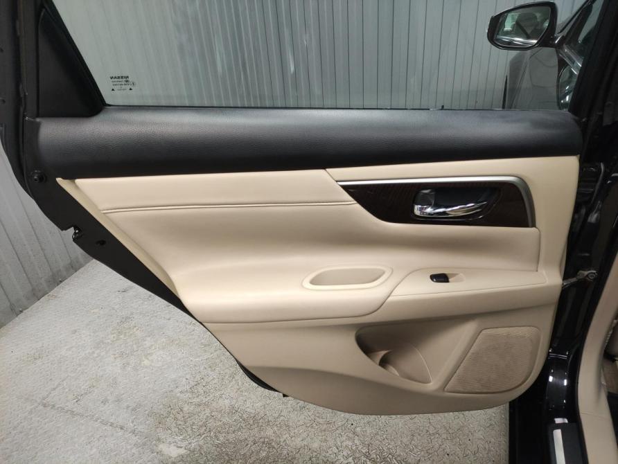 Nissan Teana III Пермь  - изображение 15