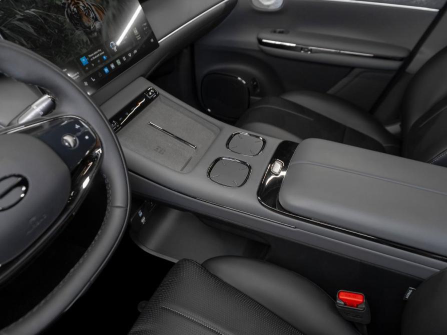 GAC Trumpchi S7 I Рестайлинг Москва  - изображение 13