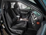Toyota Camry VII (XV50) Рестайлинг Воронеж  - изображение 34