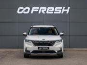 Kia Carnival IV Краснодар  - изображение 36