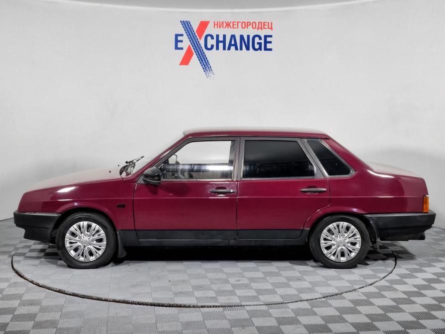 Lada (ВАЗ) 21099 Нижний Новгород  - изображение 8