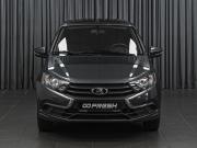 Lada (ВАЗ) Granta I Рестайлинг Ставрополь  - изображение 23