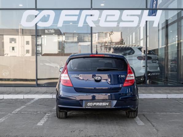 Hyundai i30 I Рестайлинг с пробегом 2010 года, цена 729 000 рублей, 237104 км, хэтчбек, Автокод Объявления