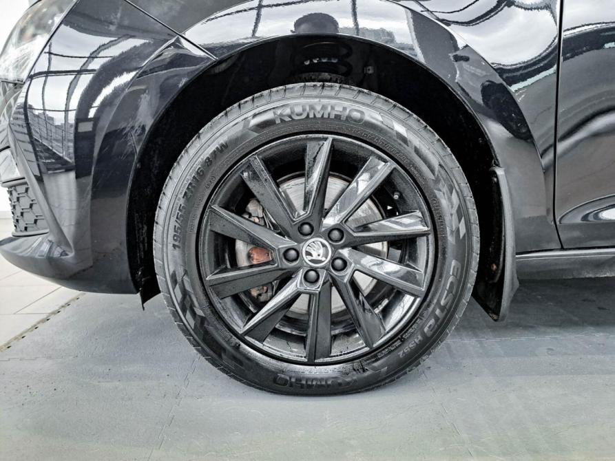 Skoda Rapid II Казань  - изображение 22