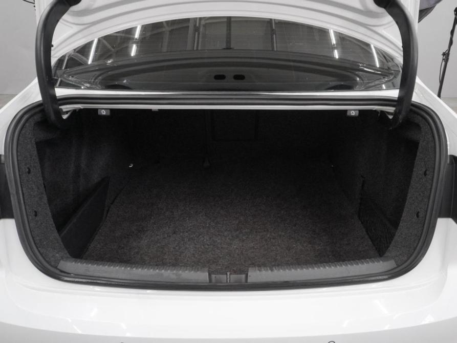 Volkswagen Jetta VI Рестайлинг Воронеж  - изображение 16