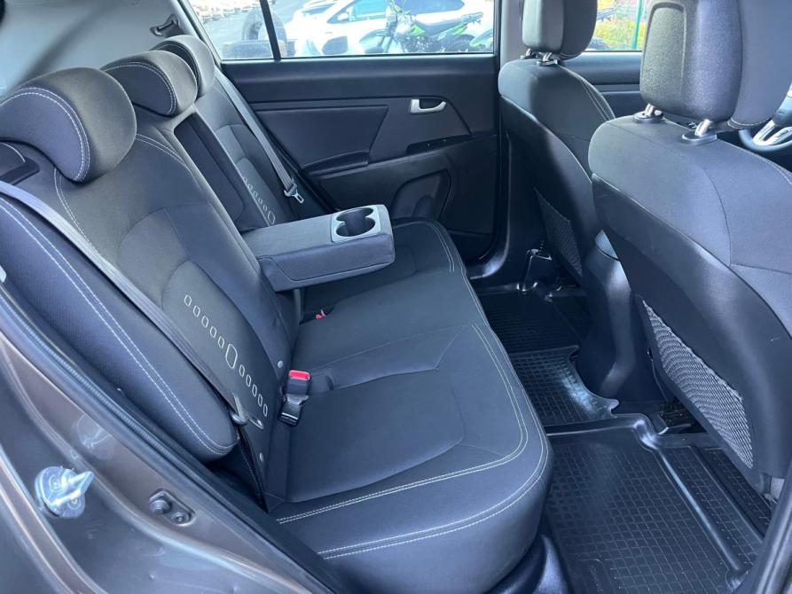 Kia Sportage III Рестайлинг Чебоксары  - изображение 30