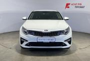 Kia Optima IV Рестайлинг Саранск  - изображение 28