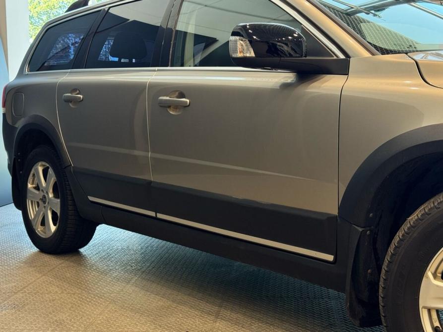 Volvo XC70 II Рестайлинг Санкт-Петербург  - изображение 9